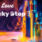 Locals Love Lucky Stop
