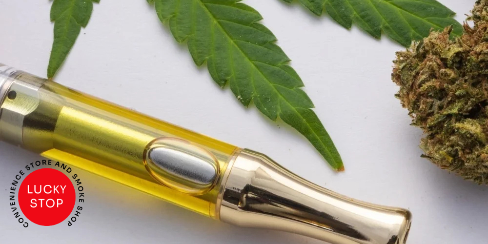 Premium CBD, Vapes & Hookahs