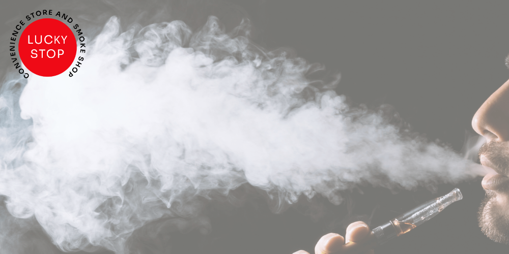 Best Vape and Smoke Shop in Wichita