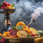 Vape Enthusiasts