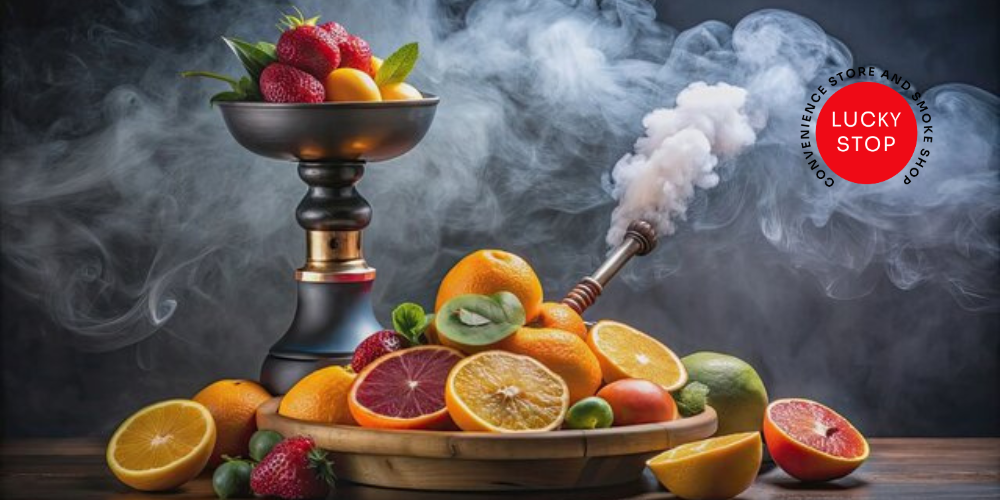 Vape Enthusiasts
