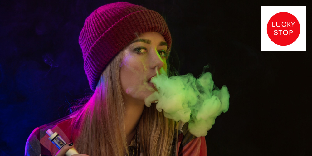 Why Lucky Stop is Wichita's Best for Vapes, Chocolates & Gummies