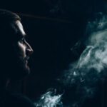 Smoking Vape