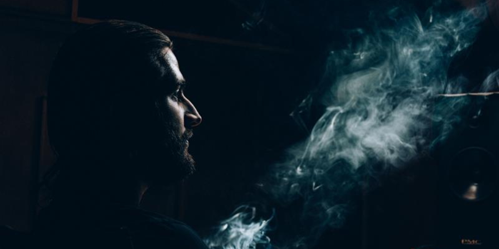 Smoking Vape