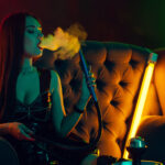 Smoking Vape
