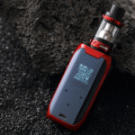 E-Liquids