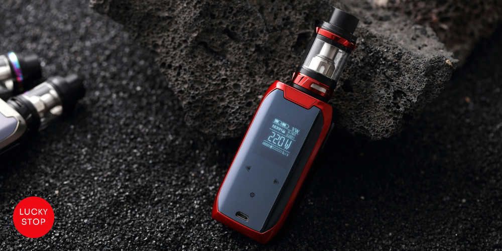 E-Liquids